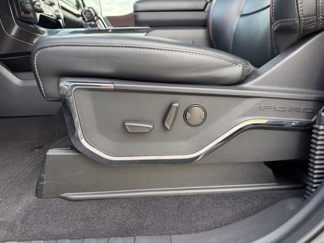 Used 2023 Ford F150 Lariat AWD/4WD image 10