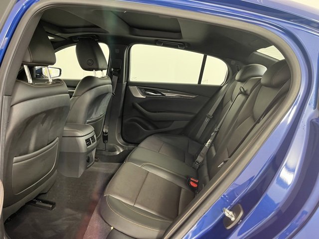 Used 2021 Cadillac CT5 V w/ Premium Package image 20