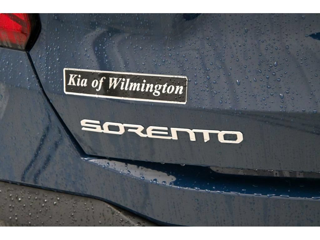 New 2026 Kia Sorento S w/ S Panoramic Sunroof Package AWD/4WD image 34