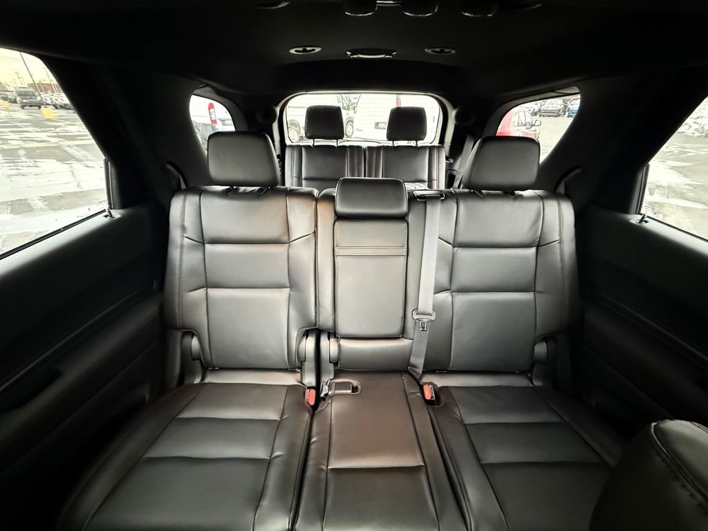 New 2026 Dodge Durango GT image 15