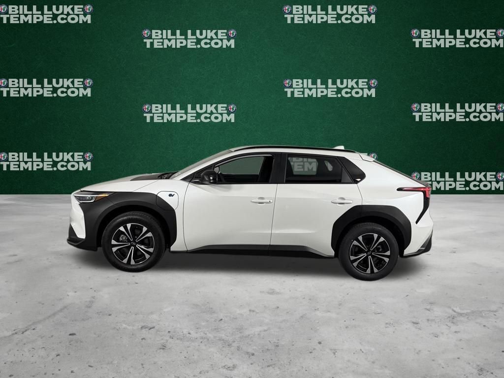 Used 2025 Subaru Solterra Premium image 9