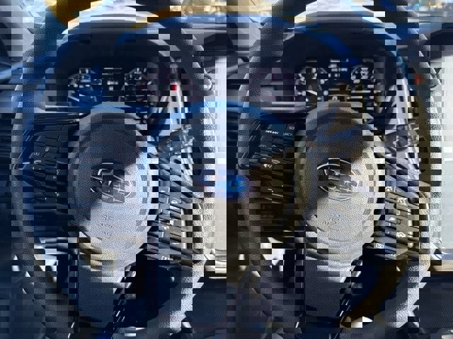 New 2026 Subaru Crosstrek 2.0i Premium image 28