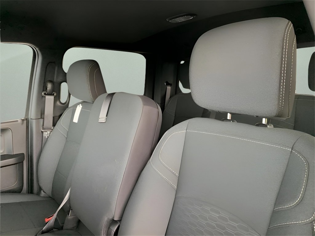 Used 2025 RAM 2500 Tradesman image 73