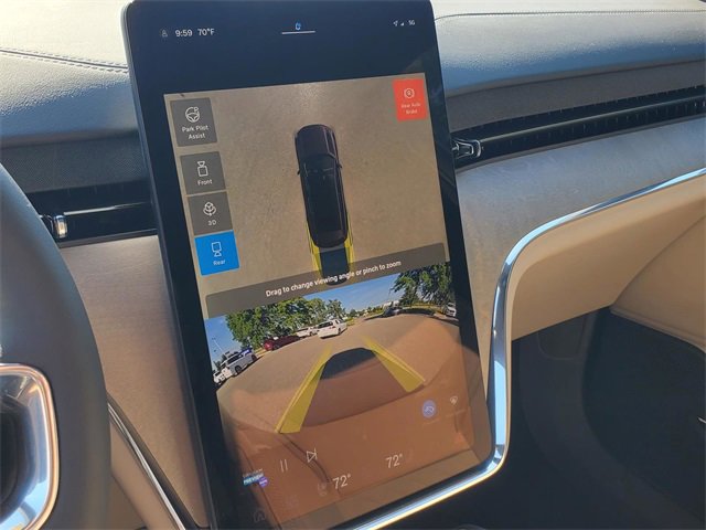 New 2025 Volvo EX90 Ultra image 20