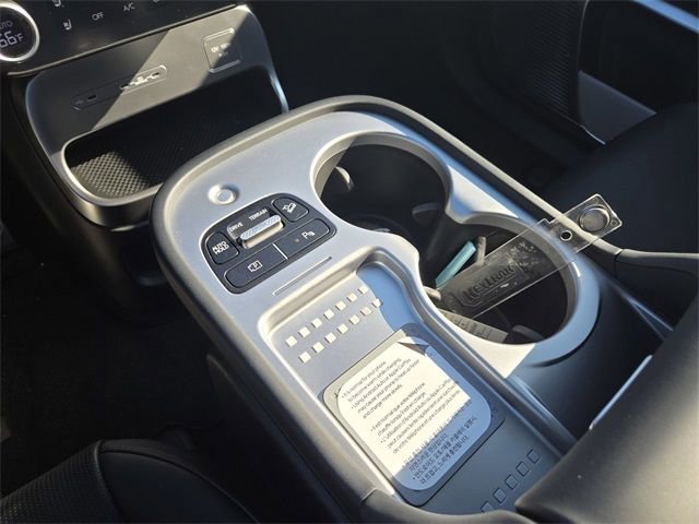 New 2026 Hyundai Ioniq 9 Calligraphy image 23