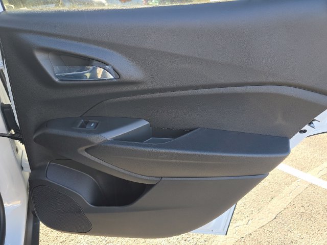New 2026 Chevrolet Trax LT w/ Driver Confidence Package FWD image 19