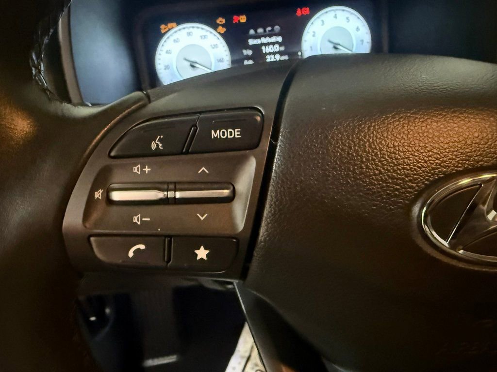 Certified 2023 Hyundai Kona Limited image 31
