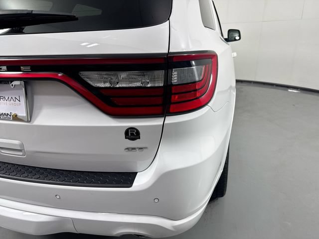 Used 2024 Dodge Durango GT AWD/4WD image 31
