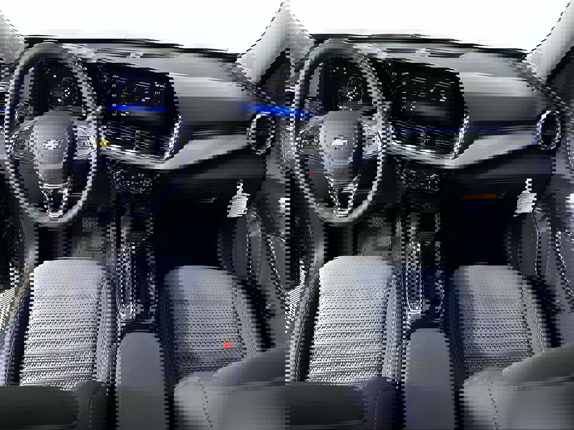 New 2026 Chevrolet Trax LT image 70