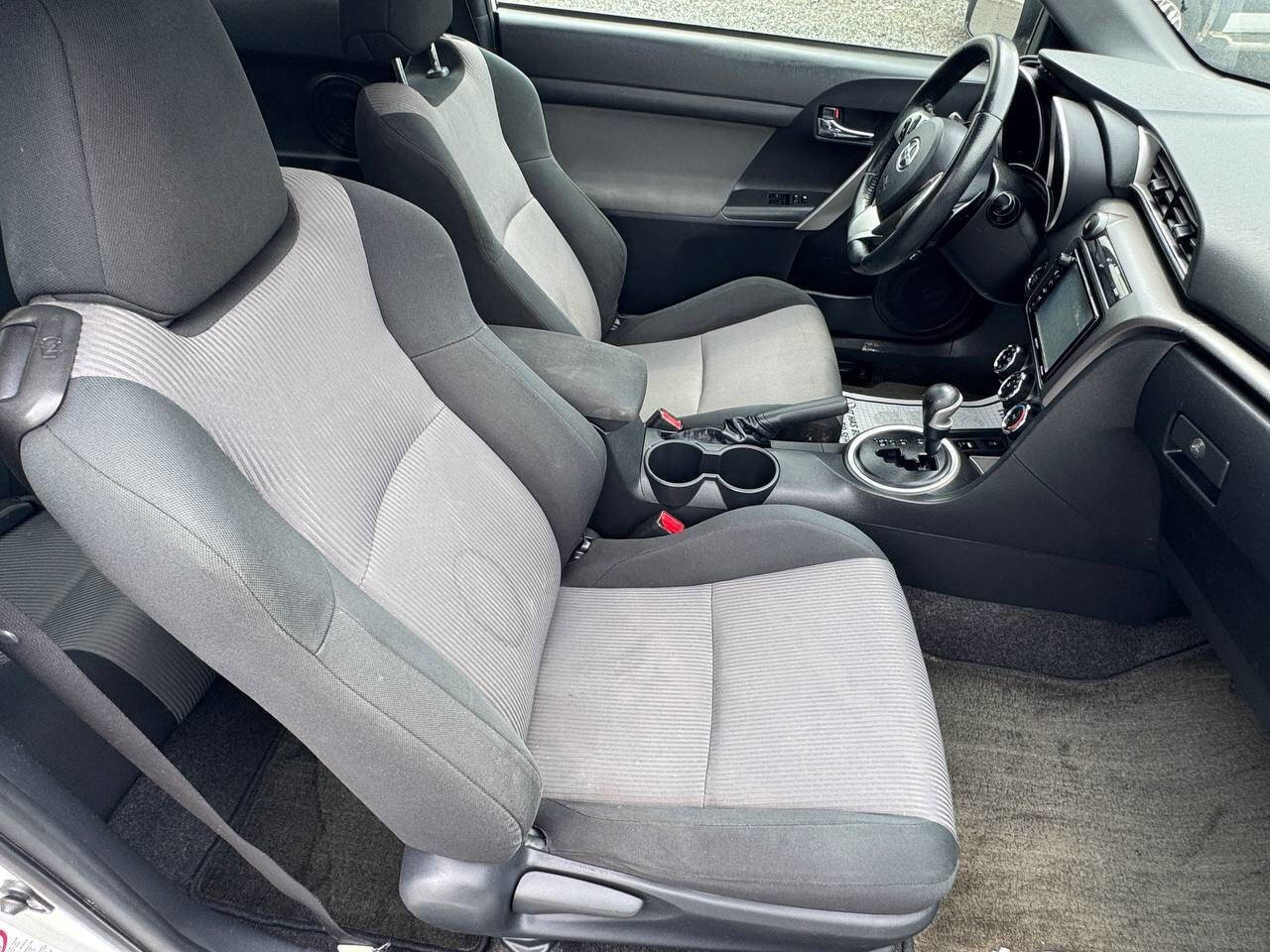 Used 2016 Scion tC FWD image 16