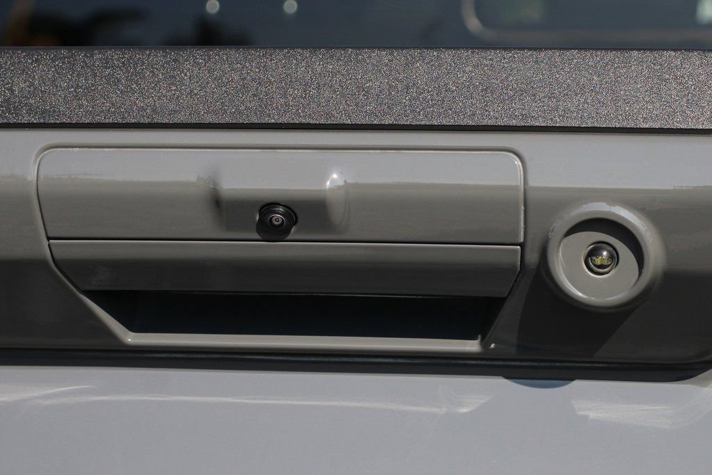 Used 2021 Ford F150 Lariat w/ Equipment Group 502A High AWD/4WD image 47