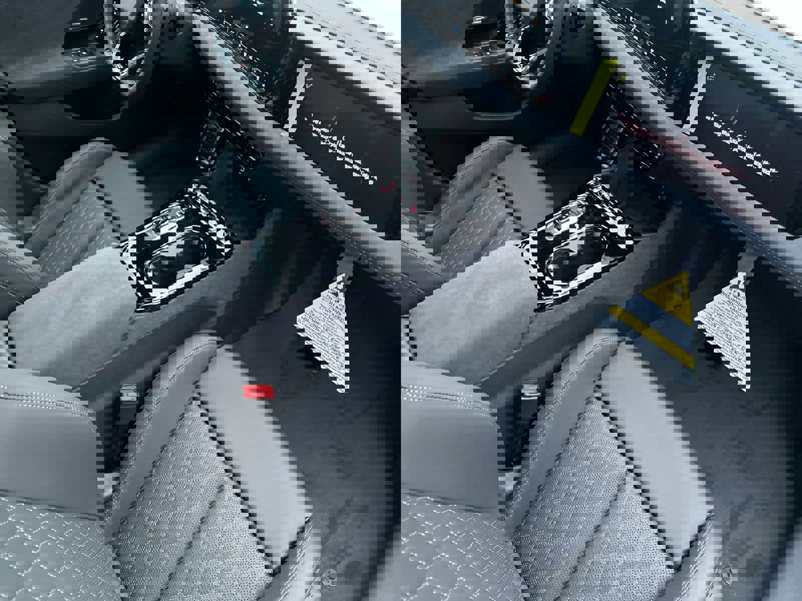 New 2025 Audi S6 e-tron Premium Plus image 15