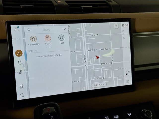 Used 2025 Land Rover Defender 110 V8 image 16