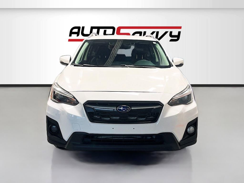 Used 2019 Subaru Crosstrek 2.0i Limited w/ Popular Package #3 image 2