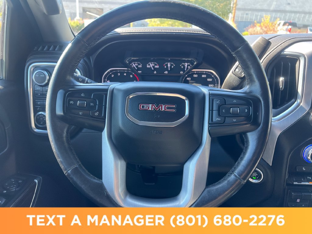 Used 2021 GMC Sierra 1500 Elevation AWD/4WD image 18