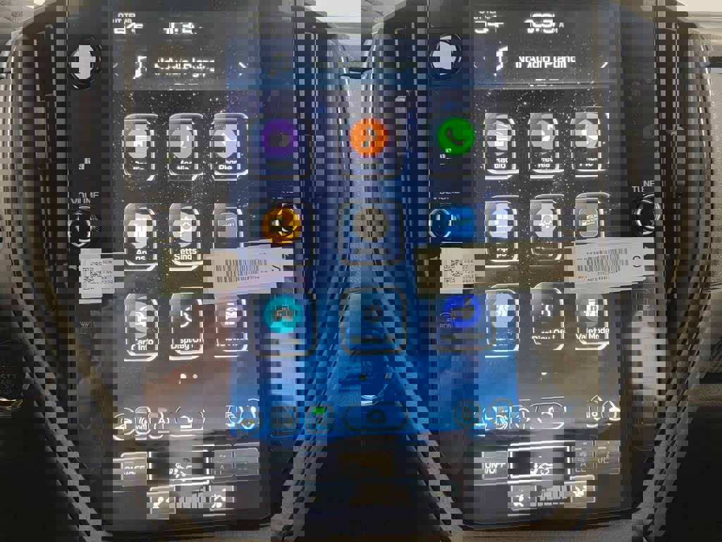 New 2026 Subaru Crosstrek 2.0i Premium image 11