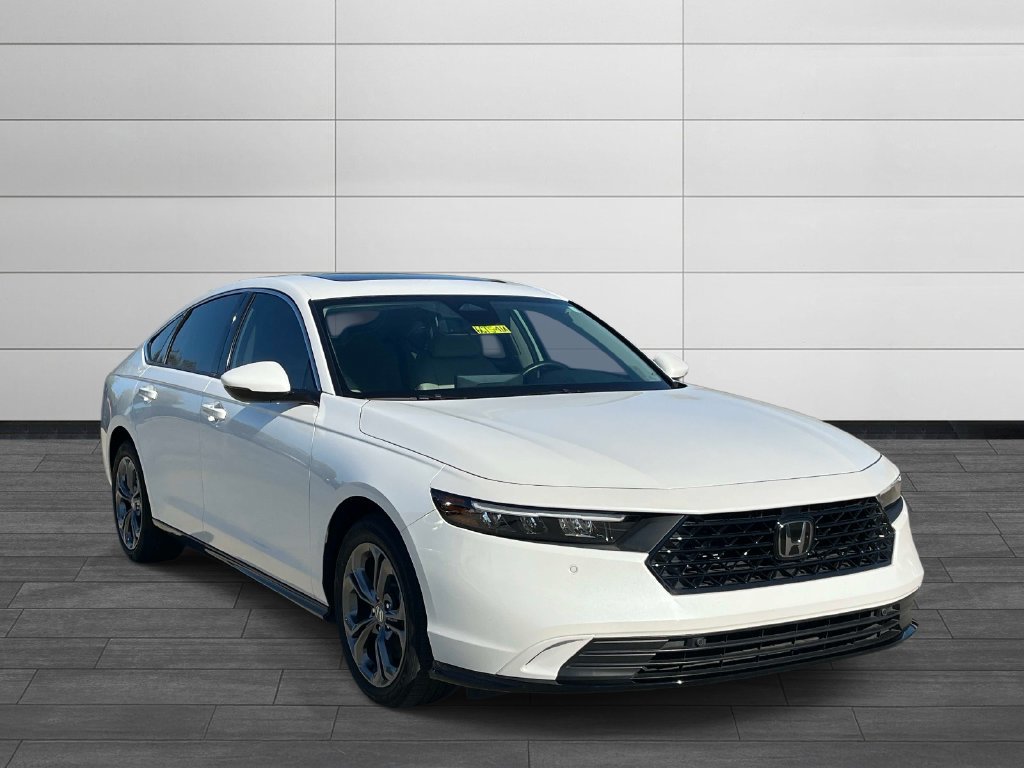 Used 2024 Honda Accord EX-L image 7