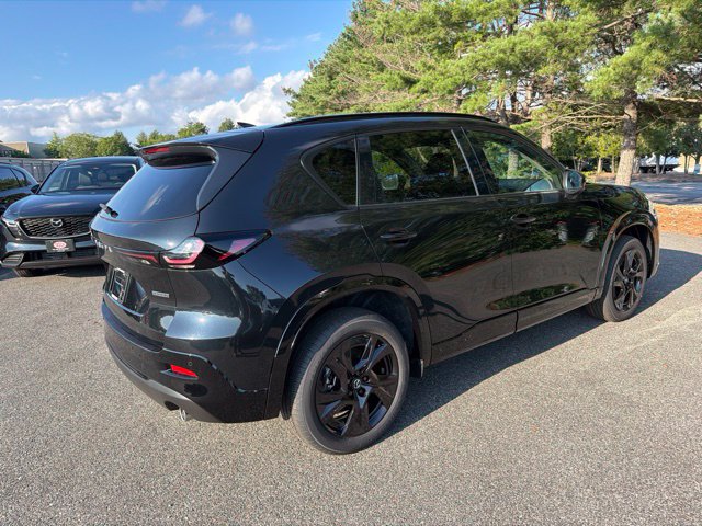 New 2026 MAZDA CX-5 2.5 S w/ Premium Plus Package AWD/4WD image 3