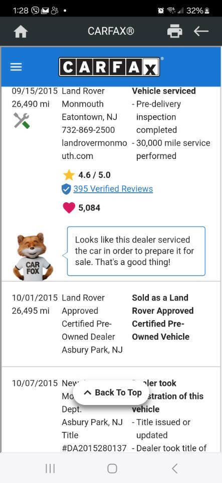Used 2012 Land Rover LR4 HSE LUX image 57