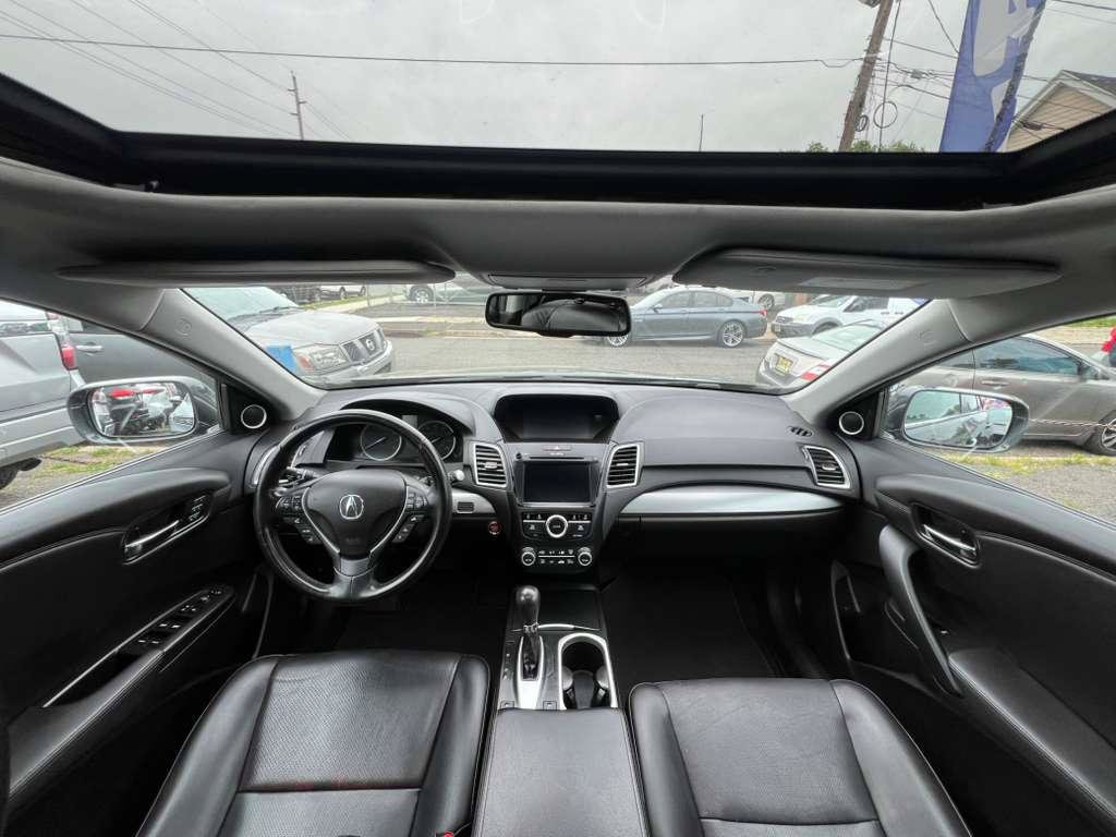 Used 2016 Acura RDX w/ Technology Package AWD/4WD image 34