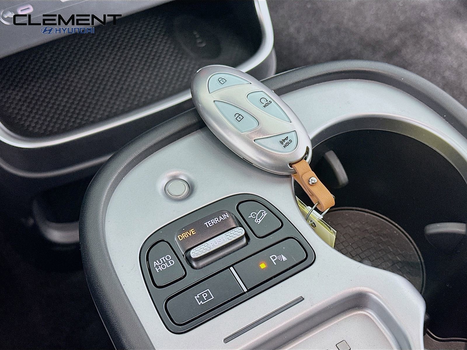 New 2026 Hyundai Ioniq 9 Limited image 21