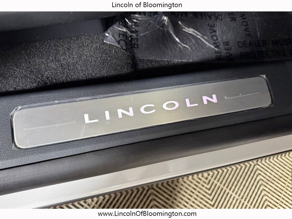 New 2026 Lincoln Aviator Reserve AWD/4WD image 14