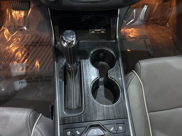 Used 2019 Chevrolet Impala Premier w/ Premier Convenience Package FWD image 28