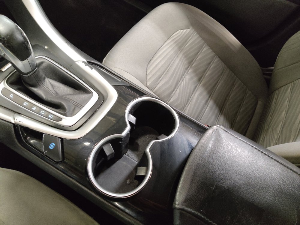 Used 2016 Ford Fusion S FWD image 26