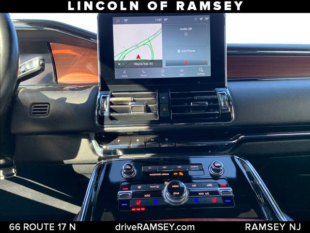 Used 2021 Lincoln Navigator Reserve w/ Luxury Package image 19