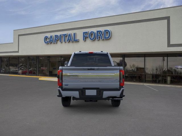 New 2026 Ford F350 Platinum image 5