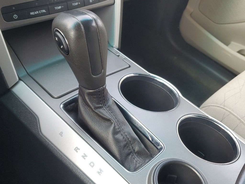 Used 2014 Ford Explorer FWD image 28