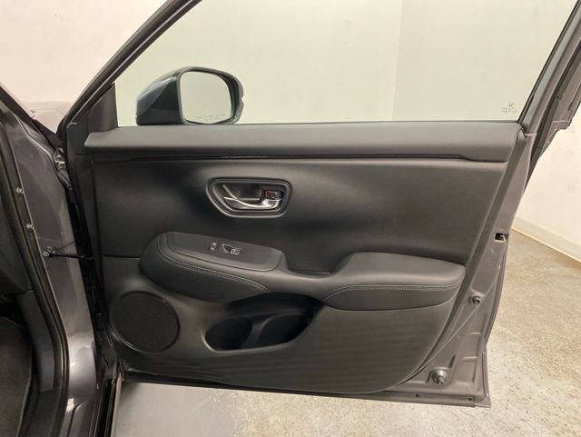 Used 2025 Honda HR-V EX-L image 26