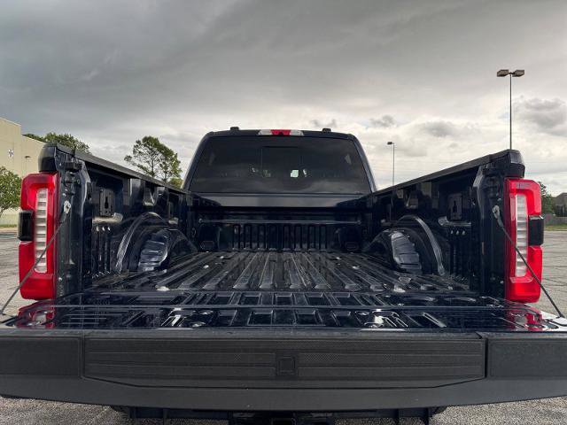 Certified 2023 Ford F250 Lariat w/ Lariat Ultimate Package AWD/4WD image 18