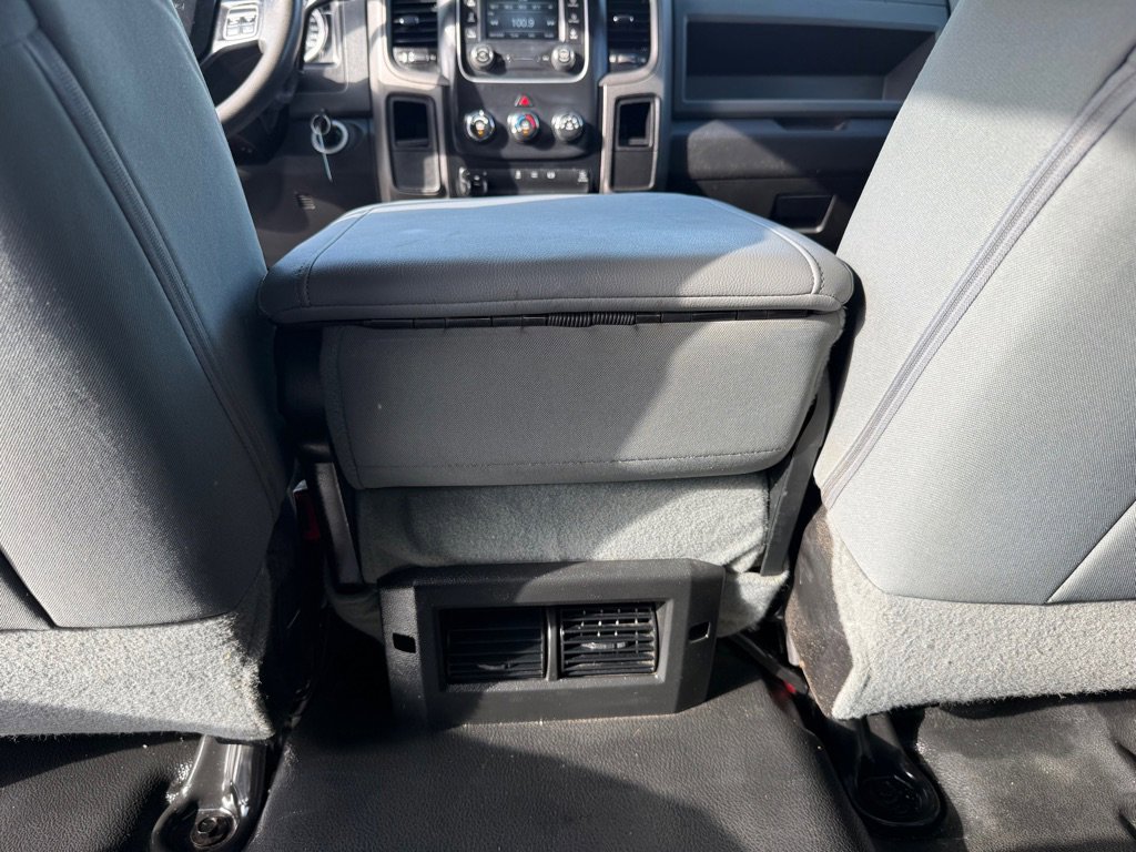 Used 2013 RAM 2500 Tradesman w/ Chrome Appearance Group AWD/4WD image 24