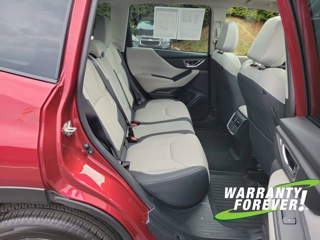 Used 2023 Subaru Forester Premium image 17