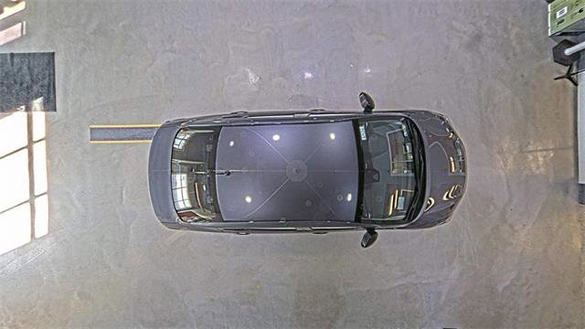Used 2025 Nissan Versa S w/ Trunk Package FWD image 24