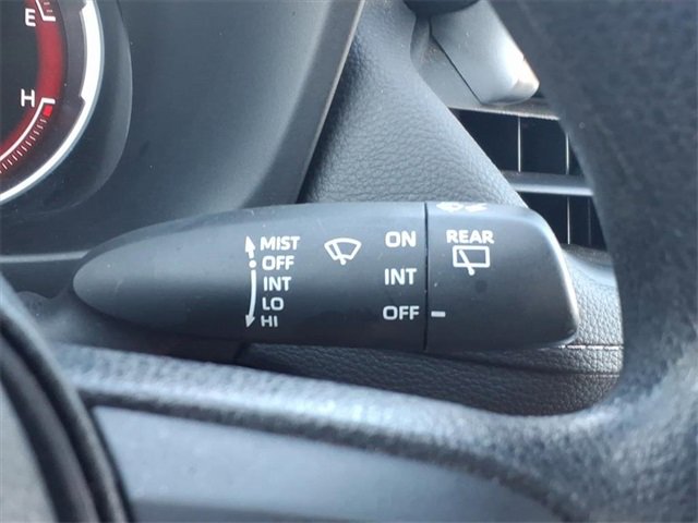 Used 2024 Toyota RAV4 LE image 24