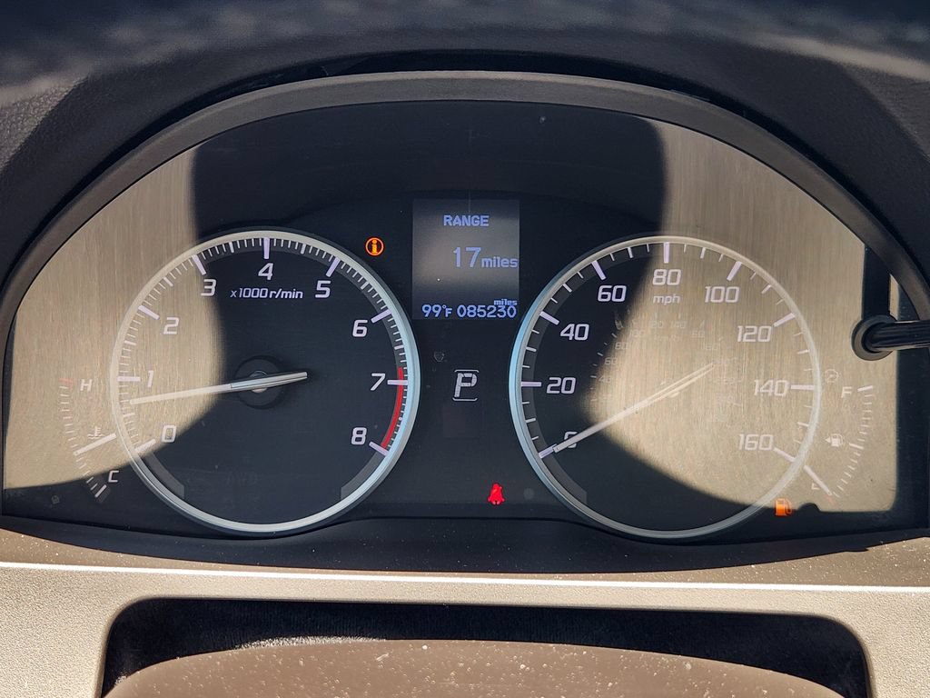 Used 2017 Acura RDX w/ Technology Package FWD image 15