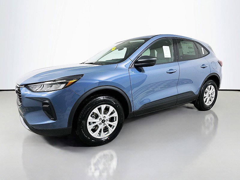 New 2026 Ford Escape Active w/ Tech Pack #1 image 3
