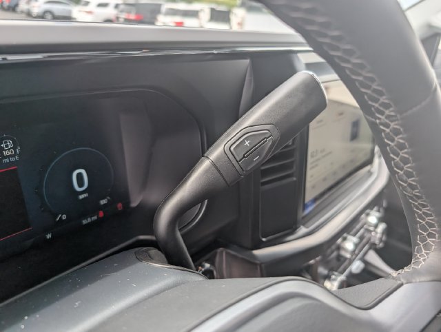 New 2027 Ford F350 Lariat w/ Black Appearance Package AWD/4WD image 20