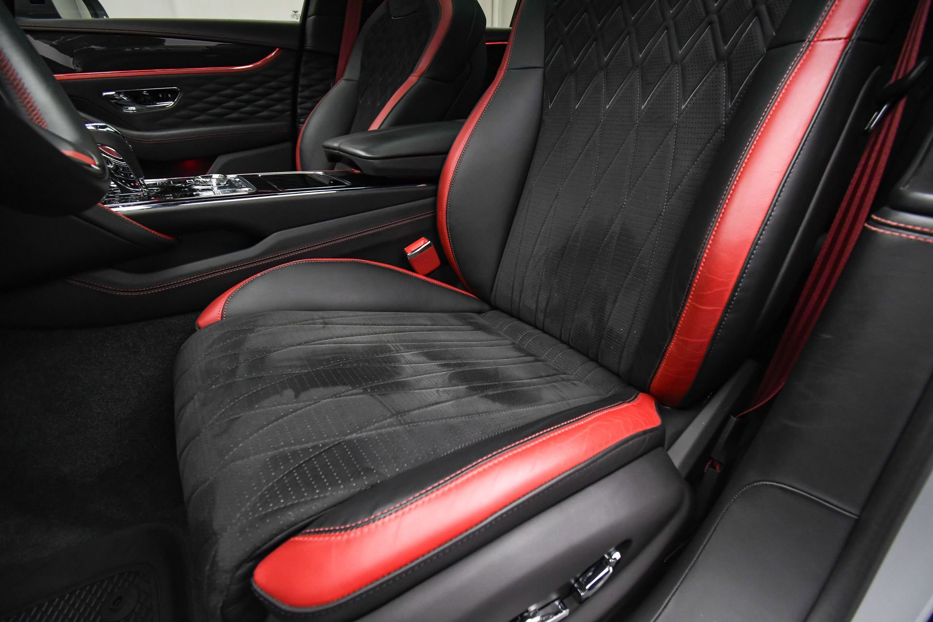 Certified 2023 Bentley Flying Spur W12 image 53