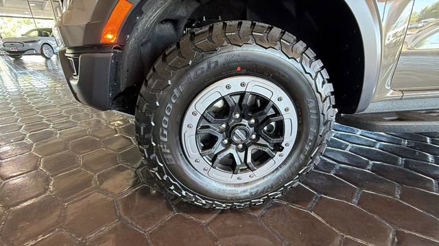 New 2026 Ford Ranger Raptor image 10