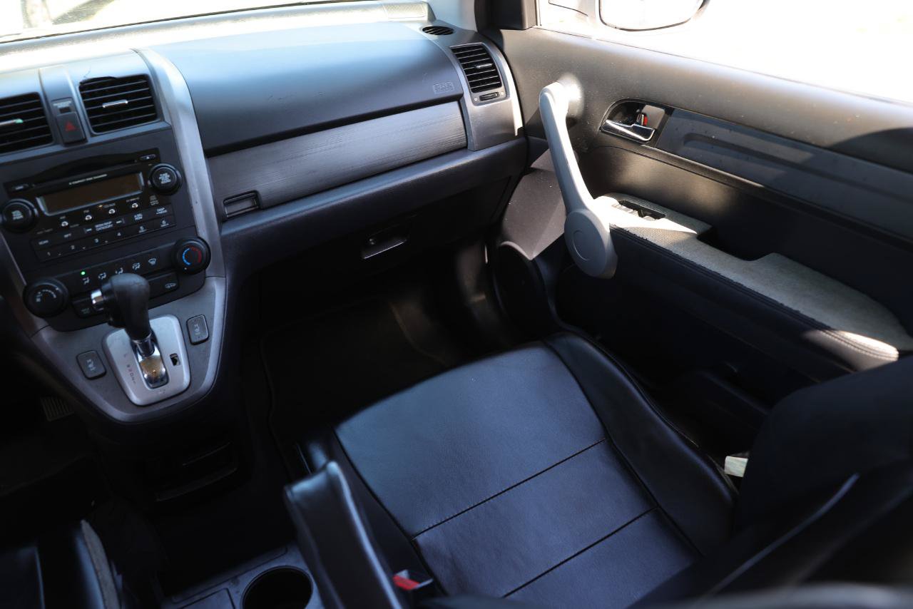 Used 2007 Honda CR-V EX-L image 23