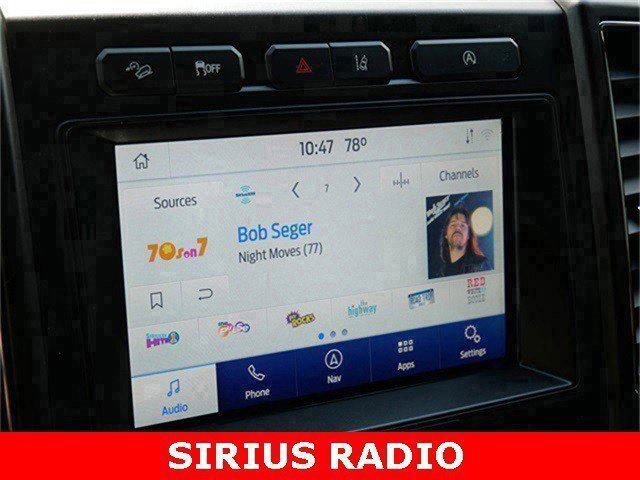 Used 2021 Ford Expedition Limited image 19