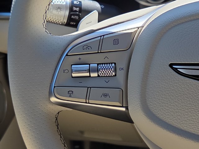 New 2026 Genesis G70 2.5T Prestige RWD image 12