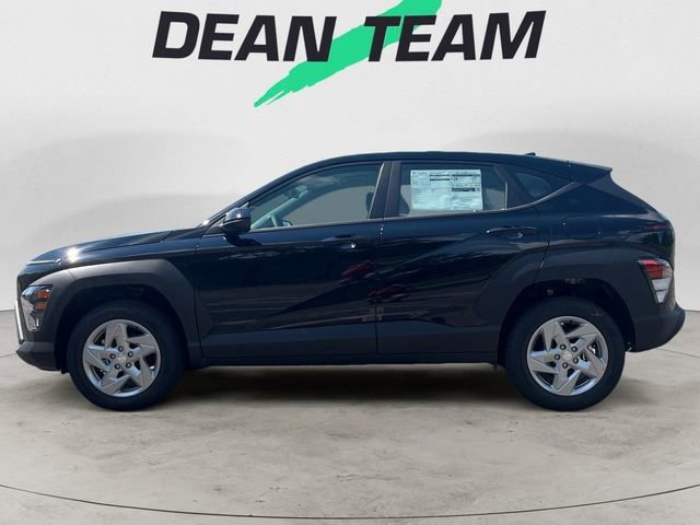 Certified 2026 Hyundai Kona SE AWD/4WD image 4