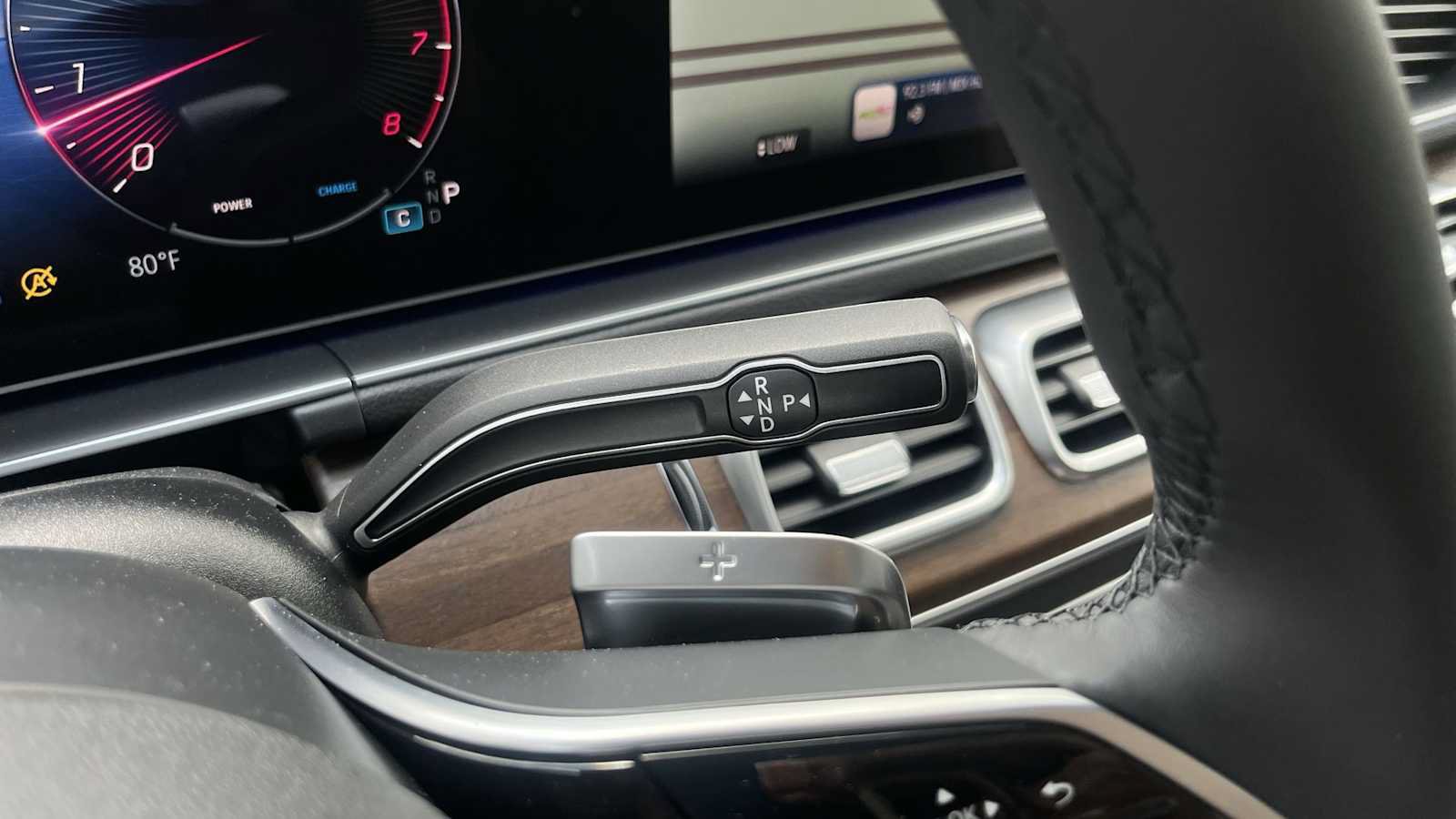 New 2026 Mercedes-Benz GLE 350 4MATIC image 50