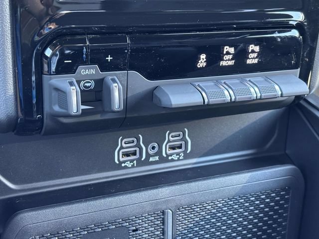 New 2026 RAM 1500 Big Horn AWD/4WD image 27