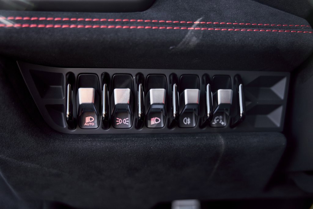 Used 2024 Lamborghini Huracan STO image 51