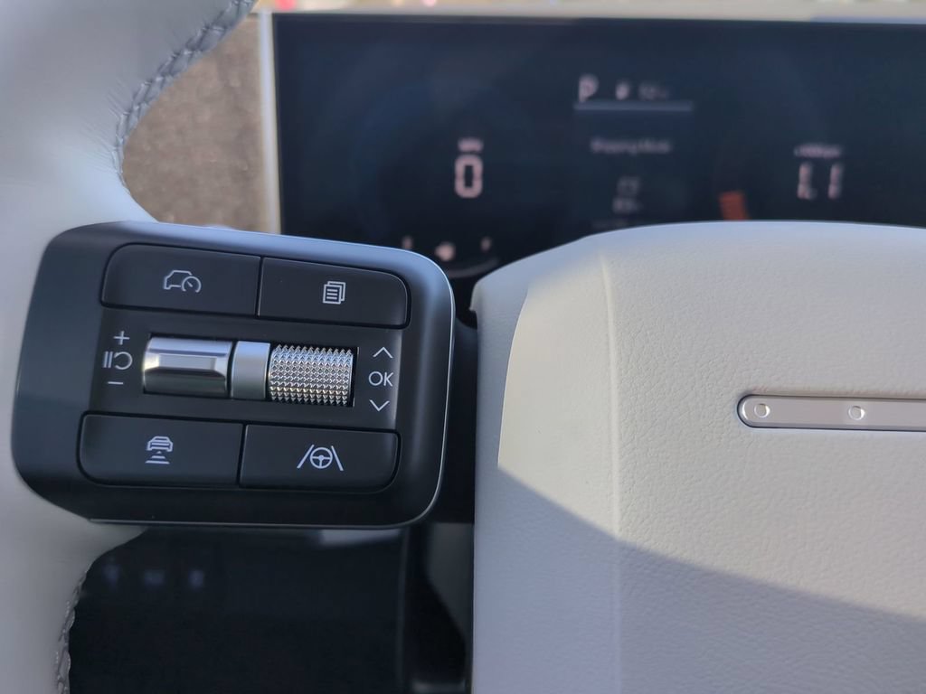 New 2026 Hyundai Santa Fe SEL FWD image 31